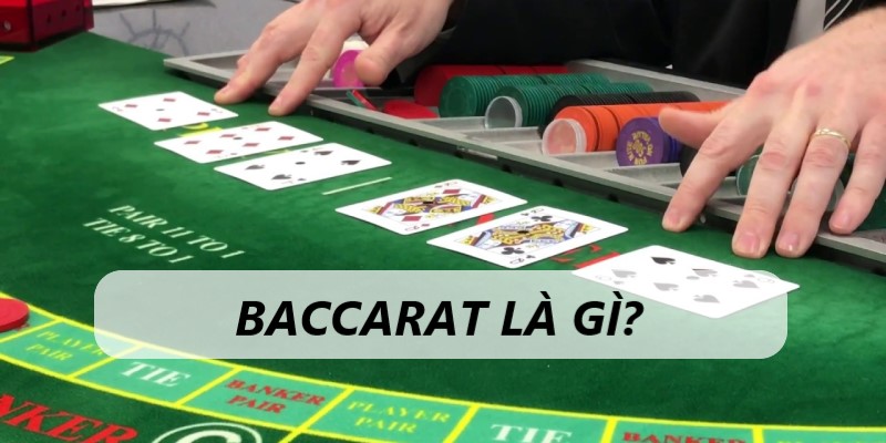 baccarat