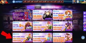 bet88 thành viên trở lại tặng 300k