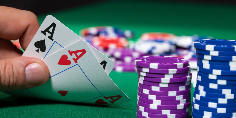 cách chơi poker online