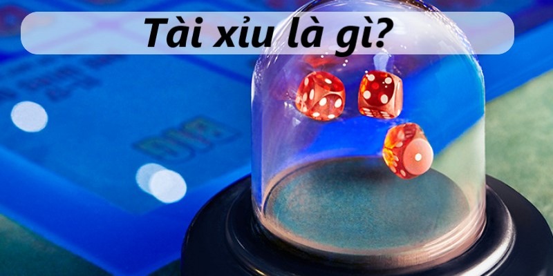 cách đánh tài xỉu