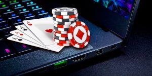 chơi poker online