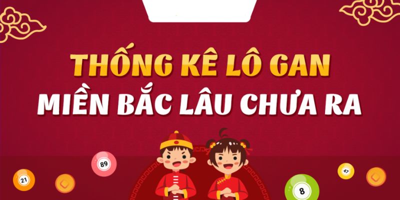 kết quả lô gan