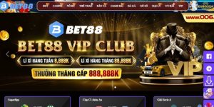 tạo tài khoản bet88